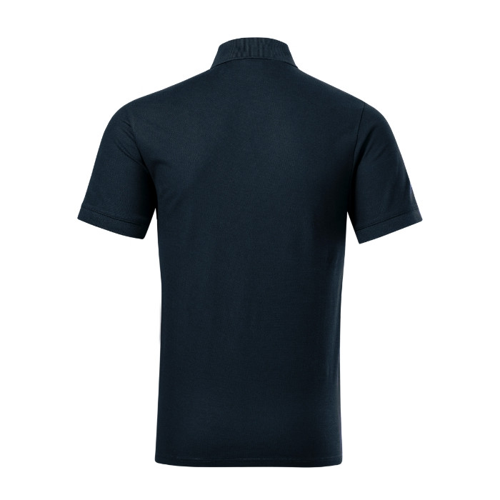 Polo homme Prime (GOTS) 234 - bleu marine