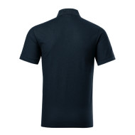 Polo homme Prime (GOTS) 234 - bleu marine