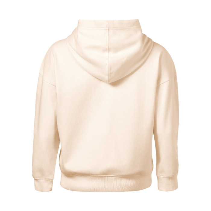 Sweatshirt femme Moon 421 - amande
