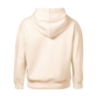 Sweatshirt femme Moon 421 - amande