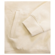 Sweatshirt femme Moon 421 - amande