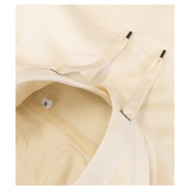 Sweatshirt femme Moon 421 - amande
