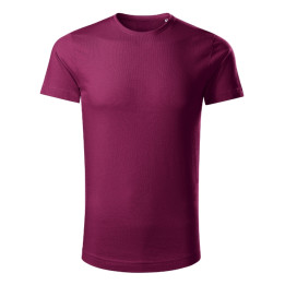 Tee-shirt homme Origin (GOTS) 171 - rhododendron