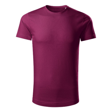 Tee-shirt homme Origin (GOTS) 171 - rhododendron