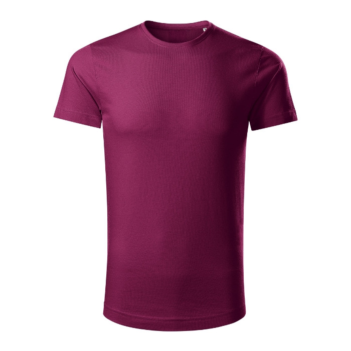 Tee-shirt homme Origin (GOTS) 171 - rhododendron