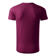 Tee-shirt homme Origin (GOTS) 171 - rhododendron