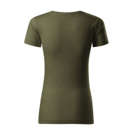 Tee-shirt femme Native (GOTS) 174 - military