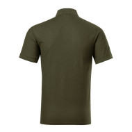 Polo homme Prime (GOTS) 234 - military