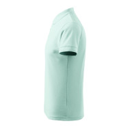 Polo homme Pique Polo 203 - frost