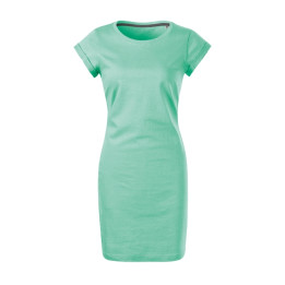 Robe femme Freedom 178 - vert menthe