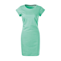 Robe femme Freedom 178 - vert menthe