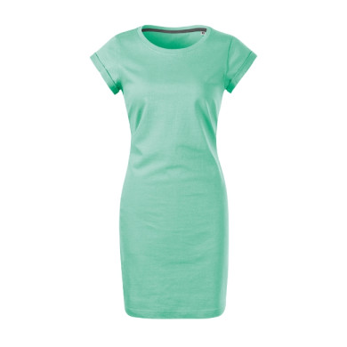 Robe femme Freedom 178 - vert menthe