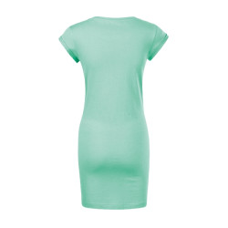 Robe femme Freedom 178 - vert menthe