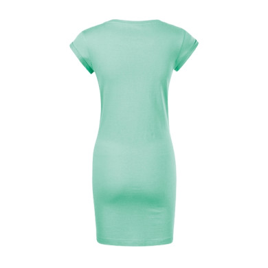 Robe femme Freedom 178 - vert menthe