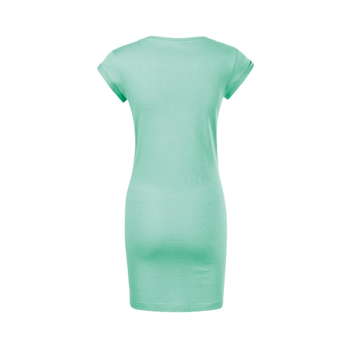Robe femme Freedom 178 - vert menthe