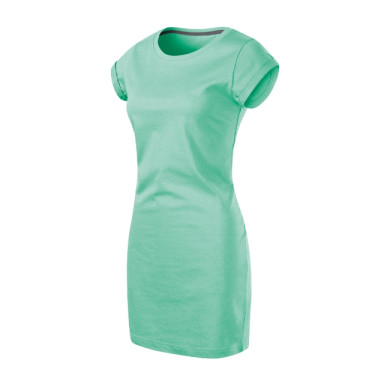 Robe femme Freedom 178 - vert menthe