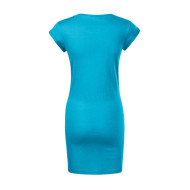 Robe femme Freedom 178 - turquoise