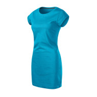 Robe femme Freedom 178 - turquoise