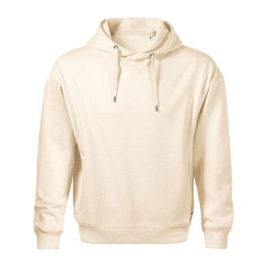 Sweatshirt homme Moon 420 - amande
