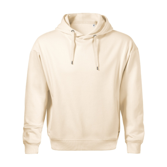 Sweatshirt homme Moon 420 - amande