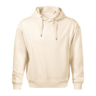 Sweatshirt homme Moon 420 - amande