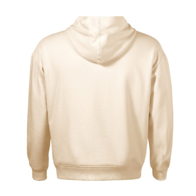 Sweatshirt homme Moon 420 - amande