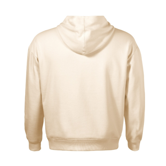 Sweatshirt homme Moon 420 - amande