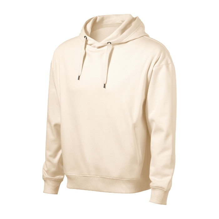 Sweatshirt homme Moon 420 - amande