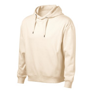 Sweatshirt homme Moon 420 - amande