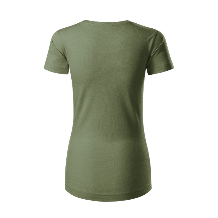 Tee-shirt femme Origin (GOTS) 172 - kaki