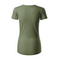 Tee-shirt femme Origin (GOTS) 172 - kaki