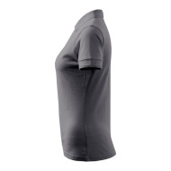 Polo femme Pique Polo 210 - gris acier