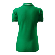 Polo femme Urban 220 - vert moyen