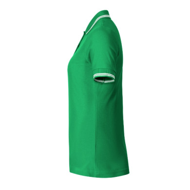 Polo femme Urban 220 - vert moyen