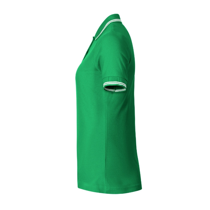 Polo femme Urban 220 - vert moyen