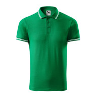 Polo homme Urban 219 - vert moyen