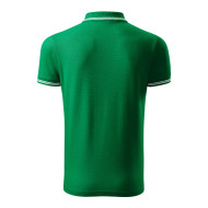 Polo homme Urban 219 - vert moyen