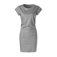 Robe femme Freedom 178 - gris chiné foncé