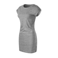 Robe femme Freedom 178 - gris chiné foncé