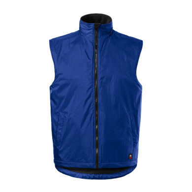 Gilet unisex Body Warmer 509 - bleu royal