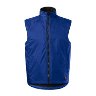 Gilet unisex Body Warmer 509 - bleu royal