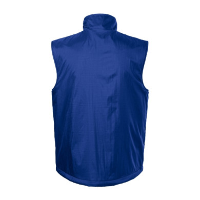 Gilet unisex Body Warmer 509 - bleu royal