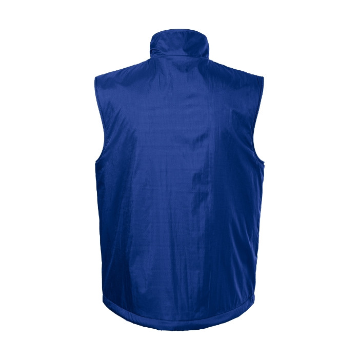 Gilet unisex Body Warmer 509 - bleu royal