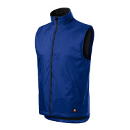 Gilet unisex Body Warmer 509 - bleu royal
