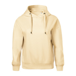 Sweatshirt femme Moon 421 - bourbon vanilla
