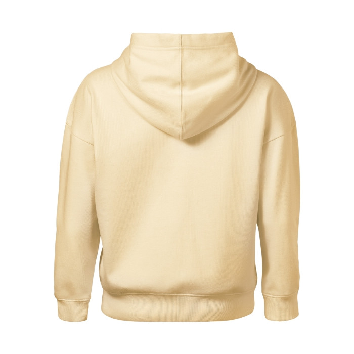 Sweatshirt femme Moon 421 - bourbon vanilla