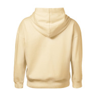 Sweatshirt femme Moon 421 - bourbon vanilla