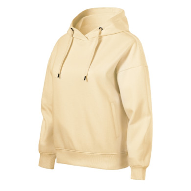 Sweatshirt femme Moon 421 - bourbon vanilla