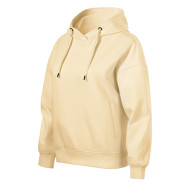 Sweatshirt femme Moon 421 - bourbon vanilla