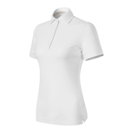 Polo femme Prime (GOTS) 235 - blanc